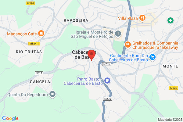 Eduardo Ribeiro & Mesquita Lda