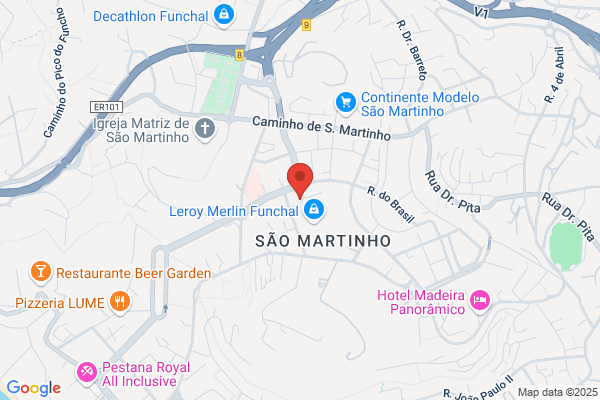 Eduardo Silva Martins