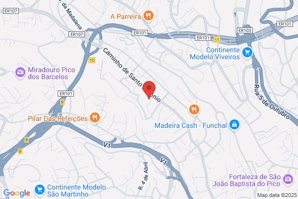 Escola E B 1 De Santo António monforte