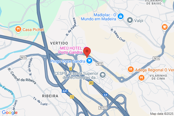 Abundafit Unipessoal Lda