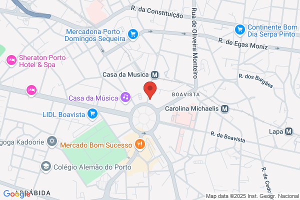 Agimnor-Agência Imobiliária Norte Lda