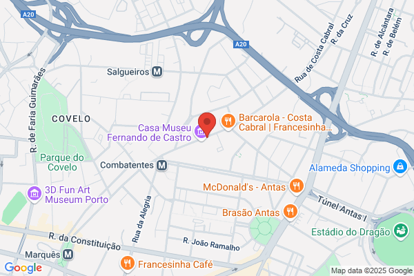 Clínica Veterinária São Francisco Assis