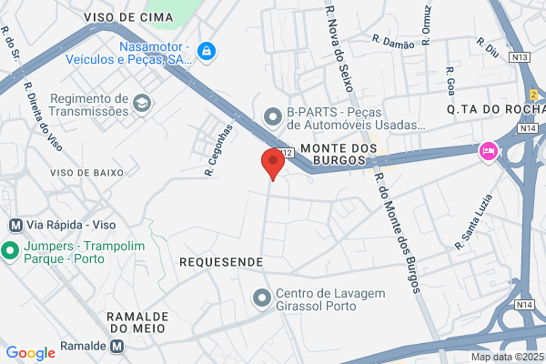 Engenharia Civil,hidráulica E Ambiente Lda,s B S