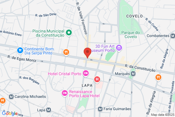 Farmácia Antero De Quental