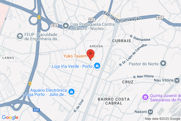 Farmácia Vaz