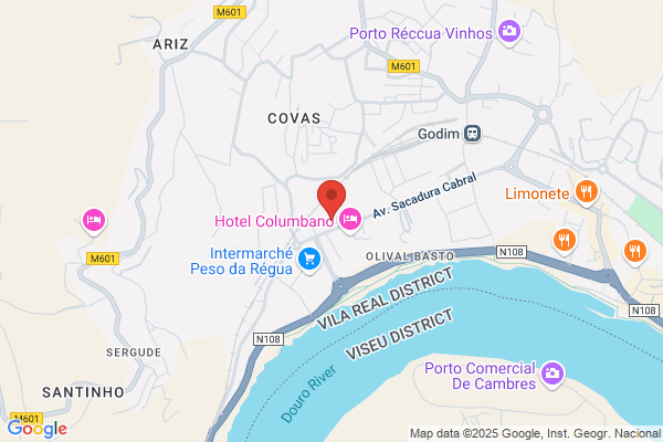 Sani-Regua De Manuel Jose Silva Marques