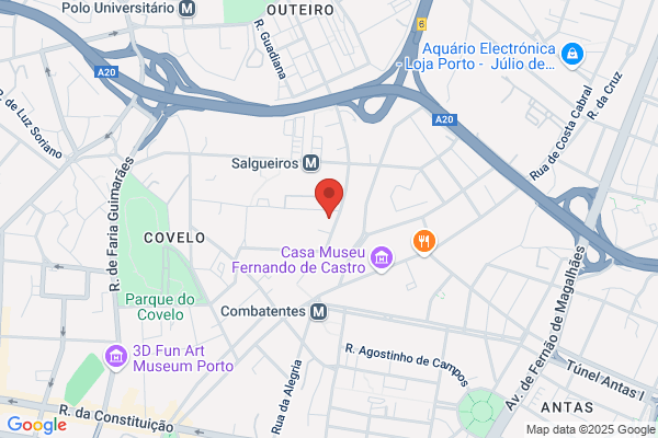 Supermercado Nunes