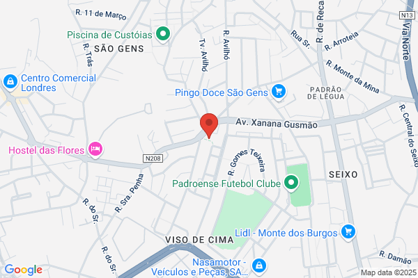 Administração Do Condomínio