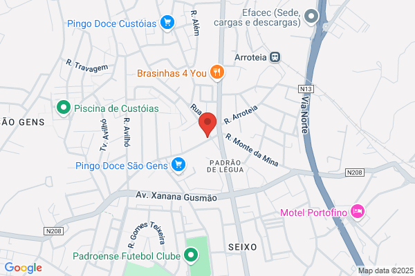 Cabeleireiro Fima Barros