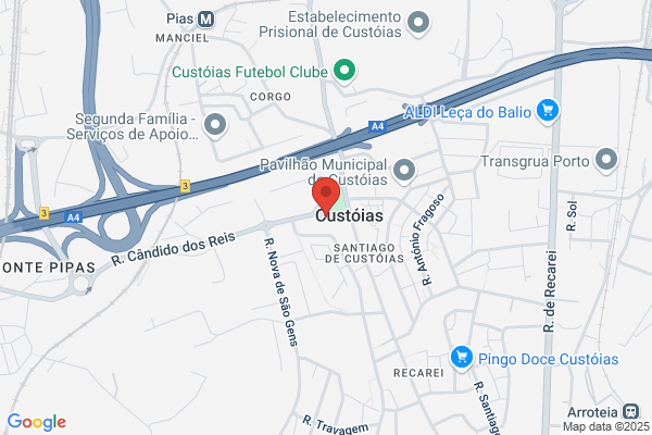 Clínica Dentária Doutora Anabela Sá Lda