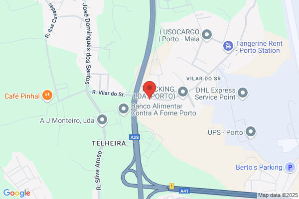 Déda-Transporte De Doentes Lda