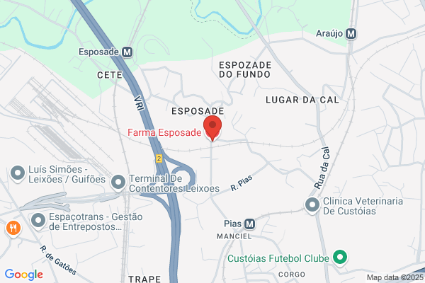 Farméa Esposade