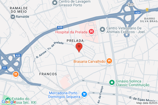 Ferseque-Sociedade De Construiåes E Comercio. Sa