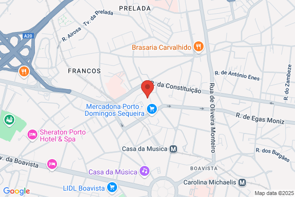Gonçalos-Investimentos Imobiliários Lda