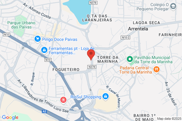 Manuel Lues Silva Campos