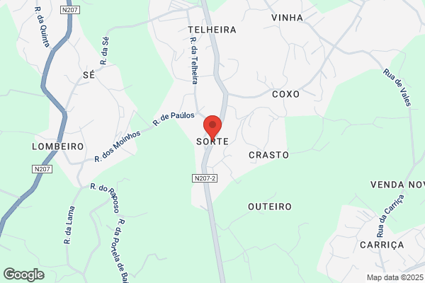 Maria A Ribeiro Caldas