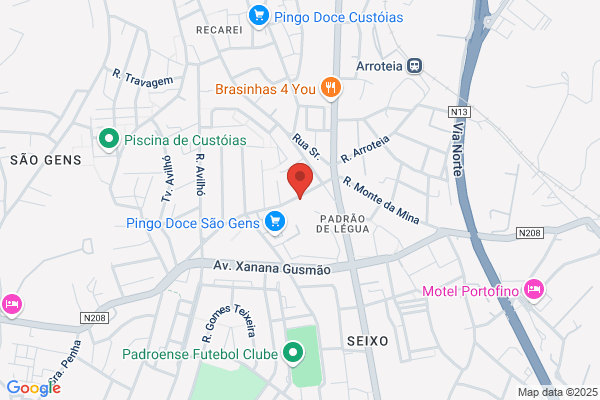 Papelaria De Avilhda