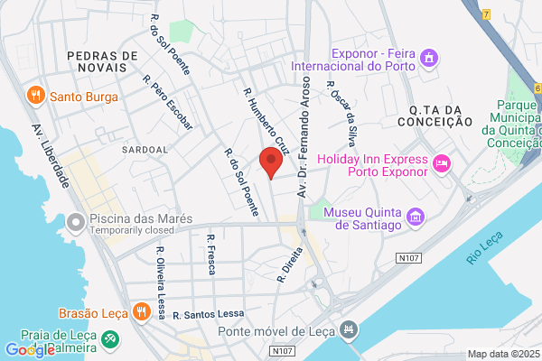 Sairfcar-Sociedade Comercial De Pes E Acessos Auto lda