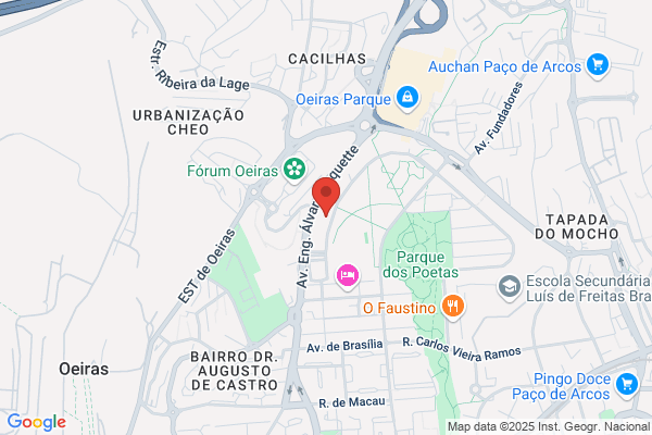 Barros Dos Reis