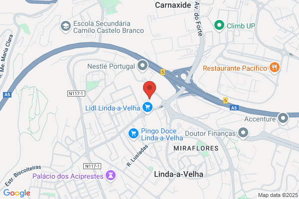 Dilshadance Unipessoal Lda