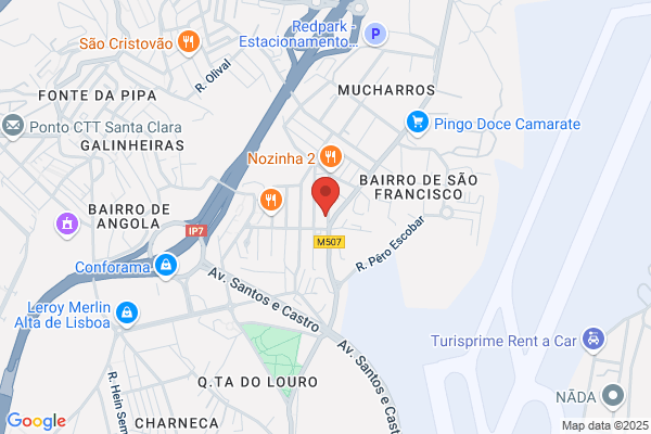 Dutschmann & Figueiredo Lda