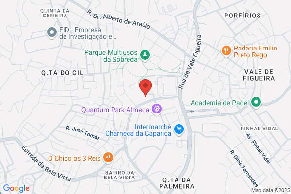 Ecolux-Assistãia,projectos E Montagem De Electricidade Lda