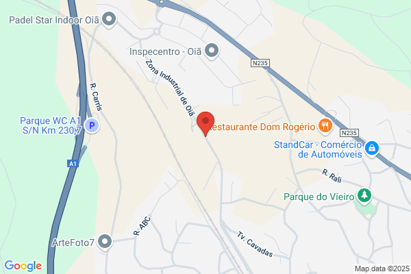 Eelldecor-Representaes E Comãio Lda