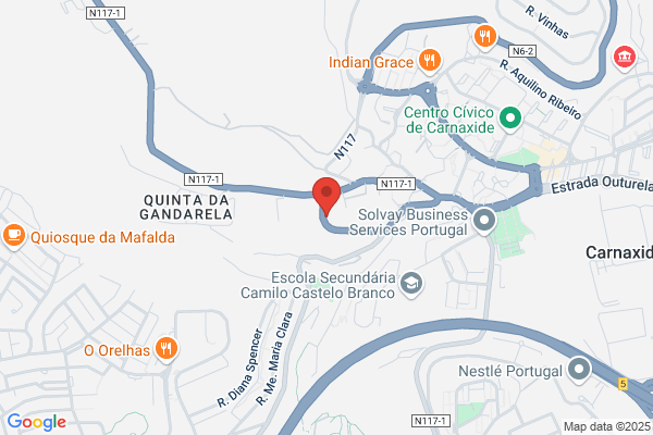 Média Line-Comunicação E Imagem Lda