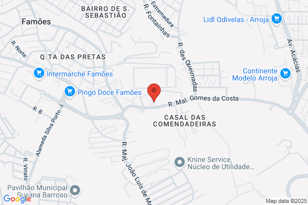 Tecnogomes-Soc Tec Reparaiåes. Fornecimentos E Const Naval de gomes & Filhos lda