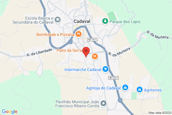 Cartario Notarial Do Cadaval