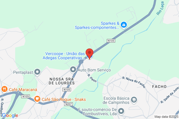 Coopermonte-Cooperativa Dos Retalhistas De Veveres De Monte oeste. crl
