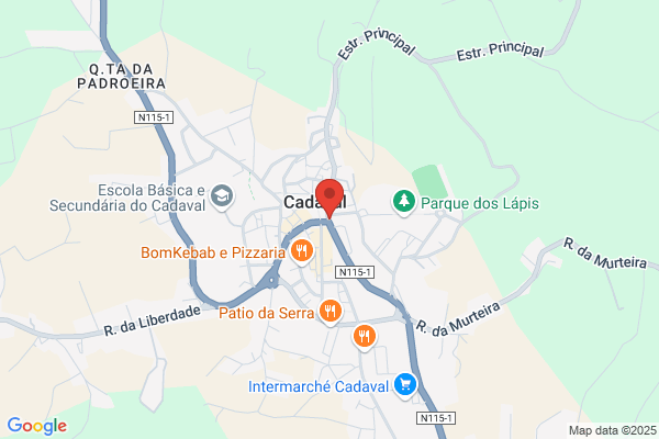 Farmácia Central