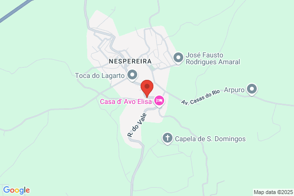 Farméa Da Misericia