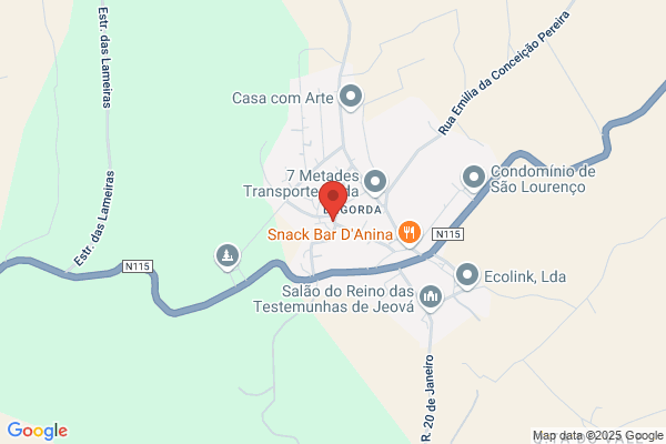 Gescadaval-Gestàde Instalaes E Equipamentos De Desporto Cultura E lazer Em