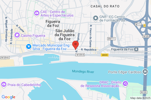 Gilberto Ribeiro Lda