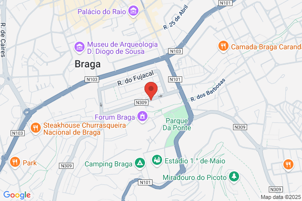Grafilipe-Sociedade De Artes Graficas. Lda