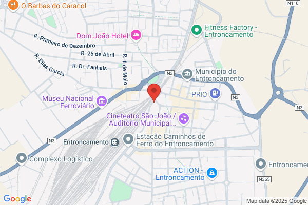 M G M Consultores-Consultadoria Estudos E Projectos. lda