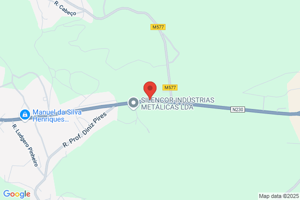 Fabrimolas-Fòica De Molas Lda