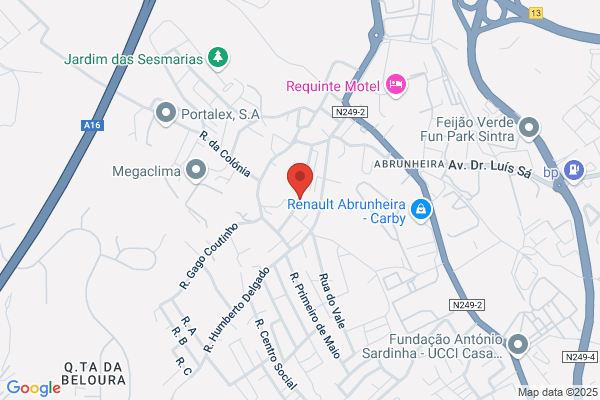 Habilitar-Centro Mico Teraptico Pedagco Lda