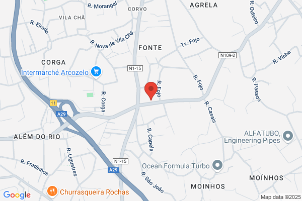 Miguelhouse-Mediaï Imobiliéa Lda