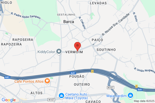 Arméa Mota Cabeleireiros