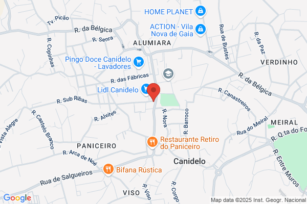 Cabeleireiros Estilocorte