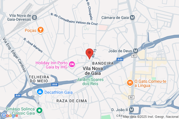 Cafarca De No