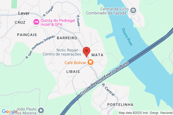 Celibel-Cabeleireiros Lda
