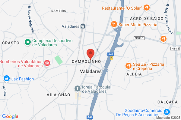 Clice-Salàde Cabeleireiro Unisexo Lda