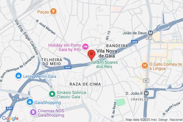 Edecideias Engenharia Lda