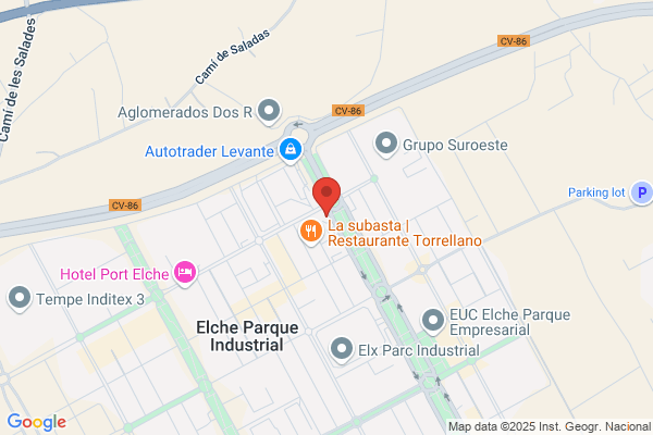 Elastoquim Sl