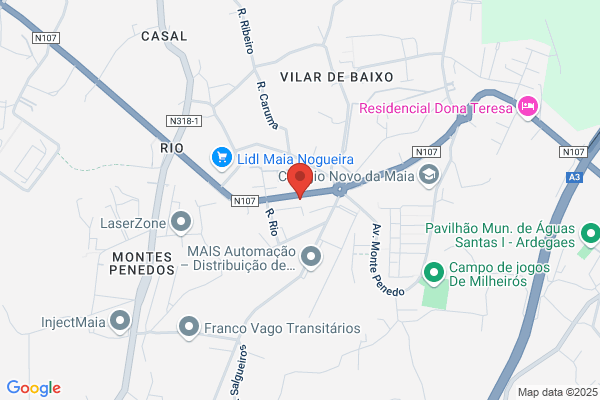 Electrofuncional
