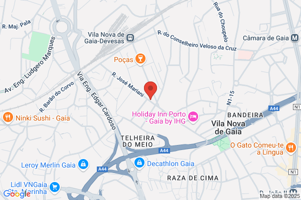 Estores Vita Lda