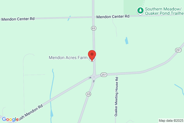 Farméa Mendon|